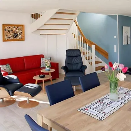 Holiday home Reethaus 
