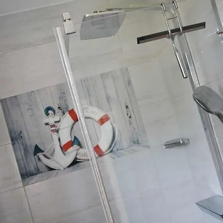 Casa vacanze Reethaus 