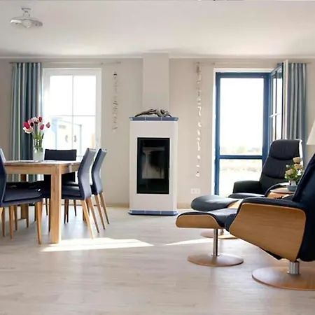 Casa vacanze Reethaus 