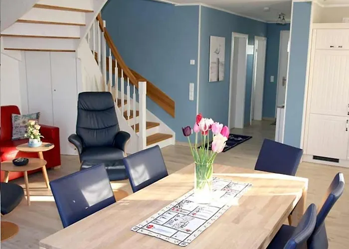 Reethaus Ankerplatz *